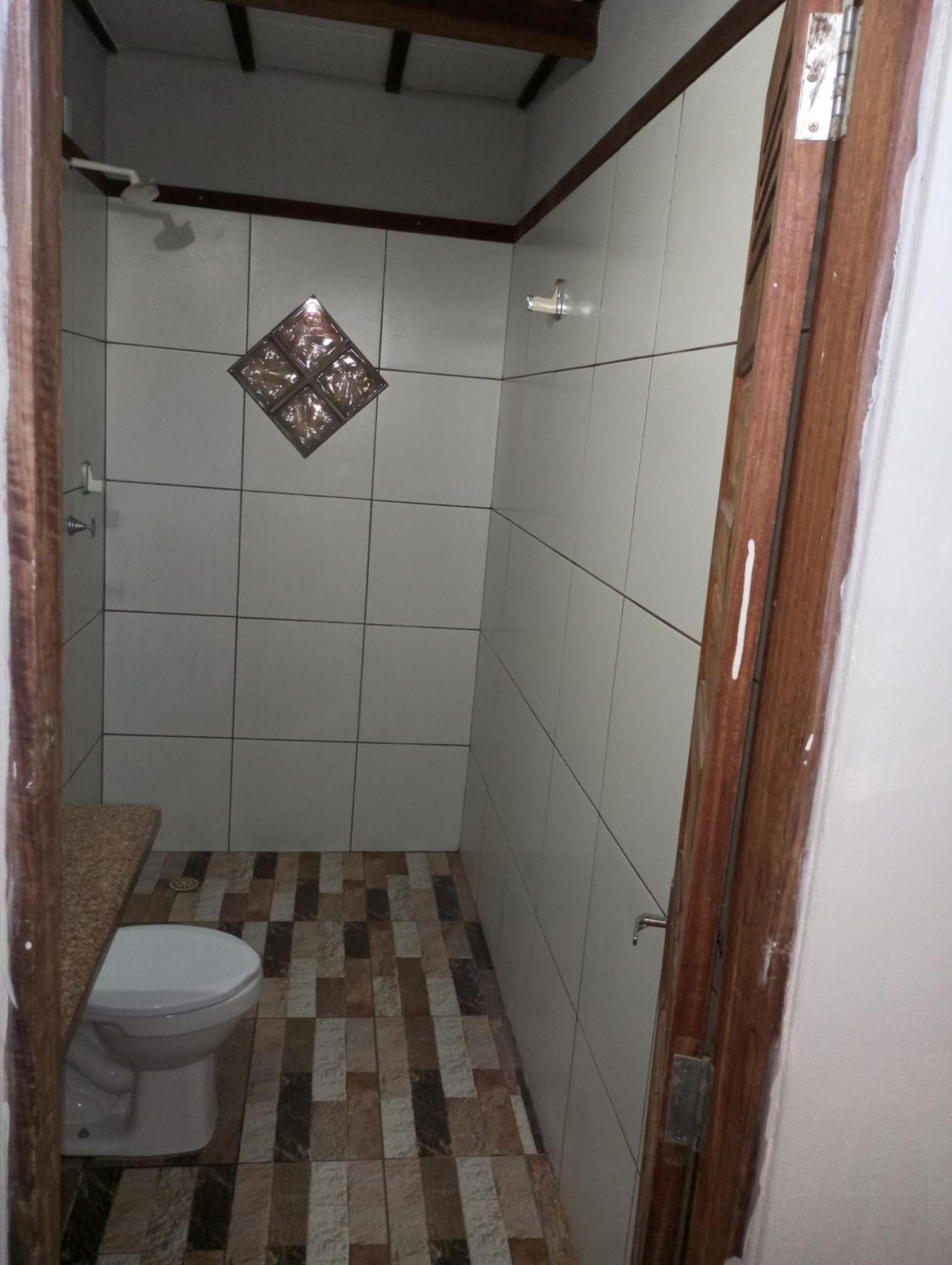 Hospedagem Da Keila Matos Aracati Exteriör bild
