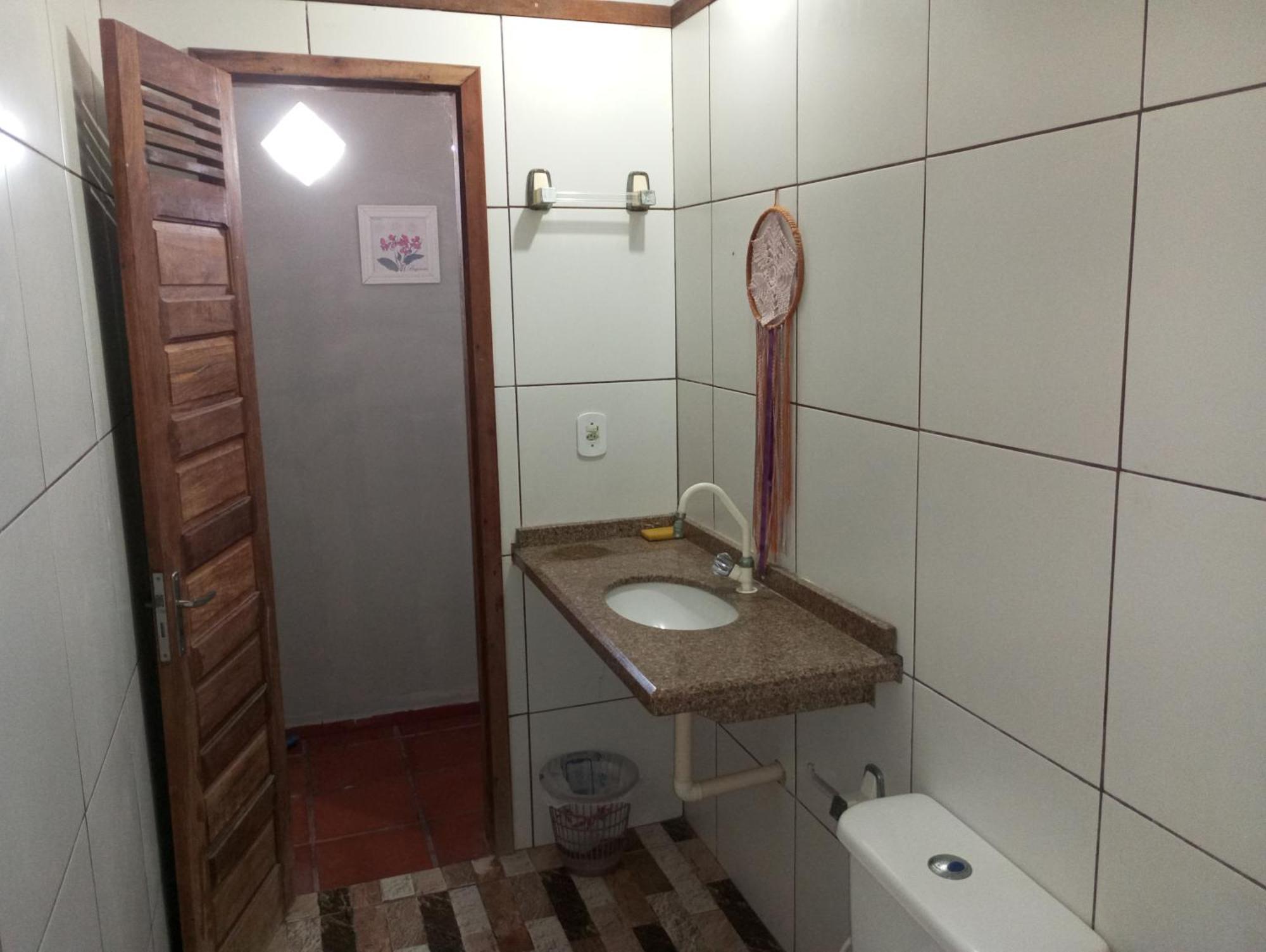 Hospedagem Da Keila Matos Aracati Exteriör bild